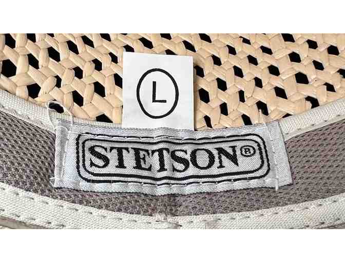 Stetson Coral Snake Hat