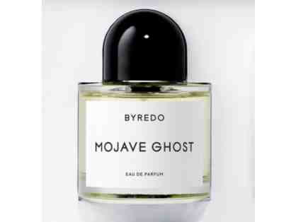 BYREDO Mojave Ghost Eau De Parfum, 100ml