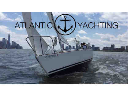 3 Hour Introduction To Sailing
