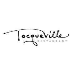 Tocqueville Restaurant