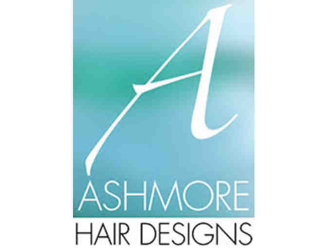 Ashmore Hair Design (Simsbury) - Photo 1