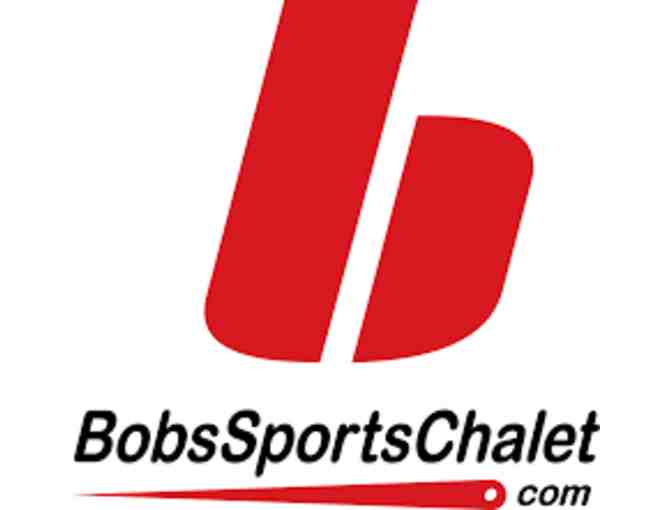 Bob's Sports Chalet Gift Certificate (1 of 2) - Photo 1