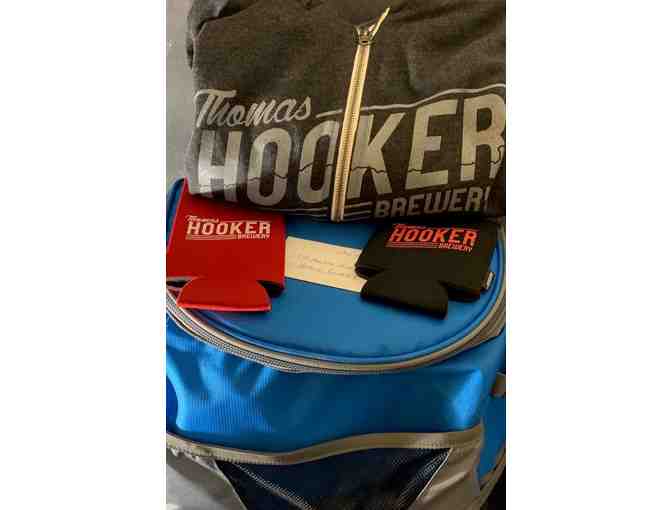 Thomas Hooker Collection