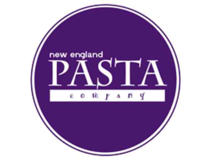 New England Pasta Company - Dinner for Eight - Photo 1