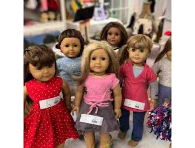 A Girl at Heart Gift Certificate