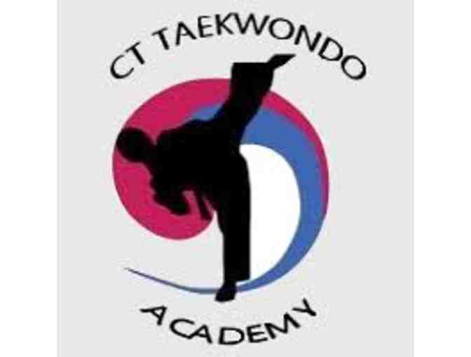 CT TaeKwonDo Academy (Avon) 1 free month (1 of 2) - Photo 1