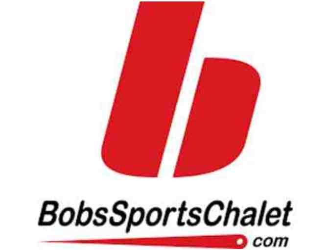 Bob's Sports Chalet Gift Certificate (2 of 2) - Photo 1