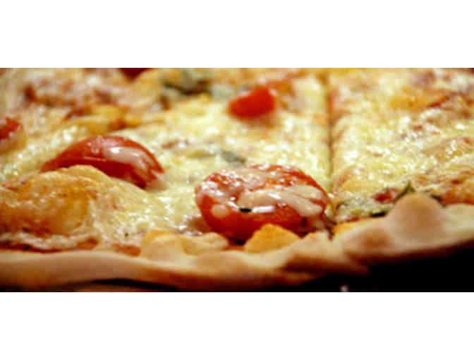 $25 Gift Card for Emma's Pizza