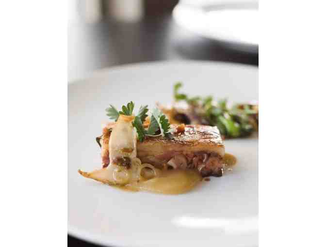 Brunch for Two at Craigie on Main