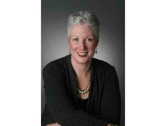 Stagesource Membership & Lunch with Stagesource Director Julie Hennrikus