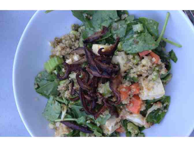 Flour Bakery & Cafe $25 Gift Card