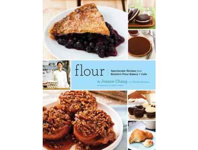 Flour Bakery & Cafe $25 Gift Card