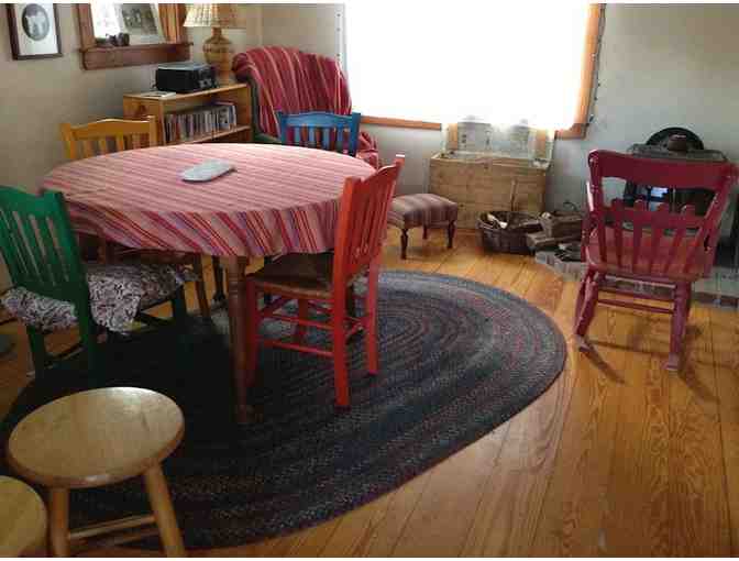 Long Weekend in Provincetown