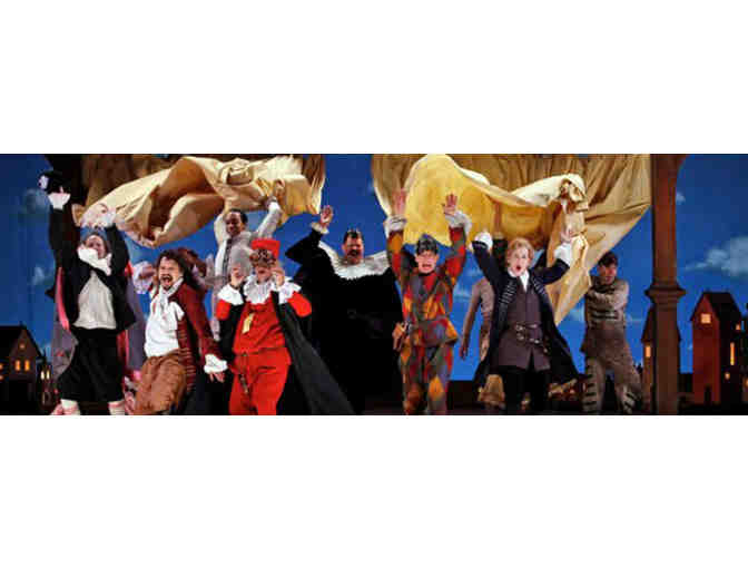 One Membership to Arts Emerson & Two Complimentary Tickets