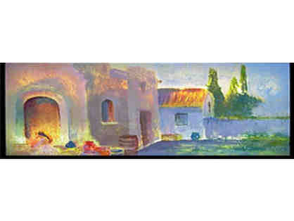 Catering for 12 People from Picante Mexican Grill