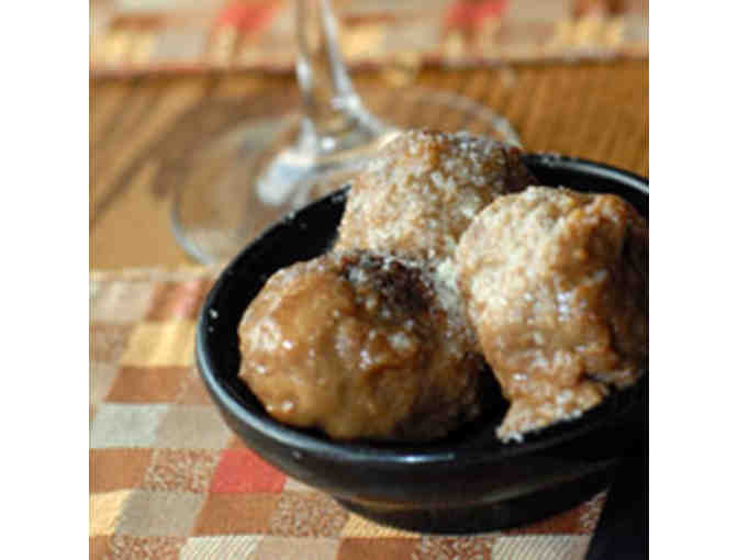 La Morra Bacari Ristorante $25 gift card