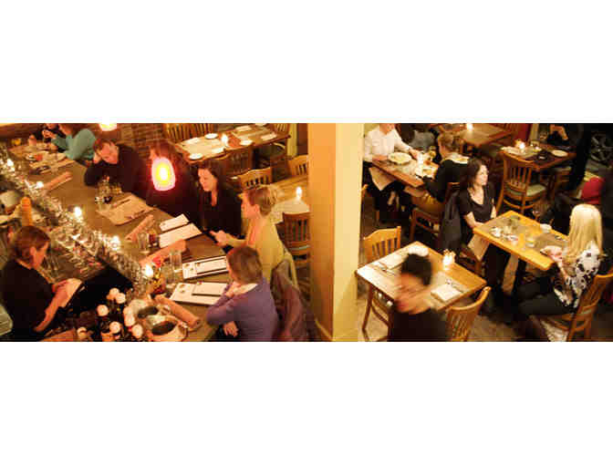 La Morra Bacari Ristorante $25 gift card