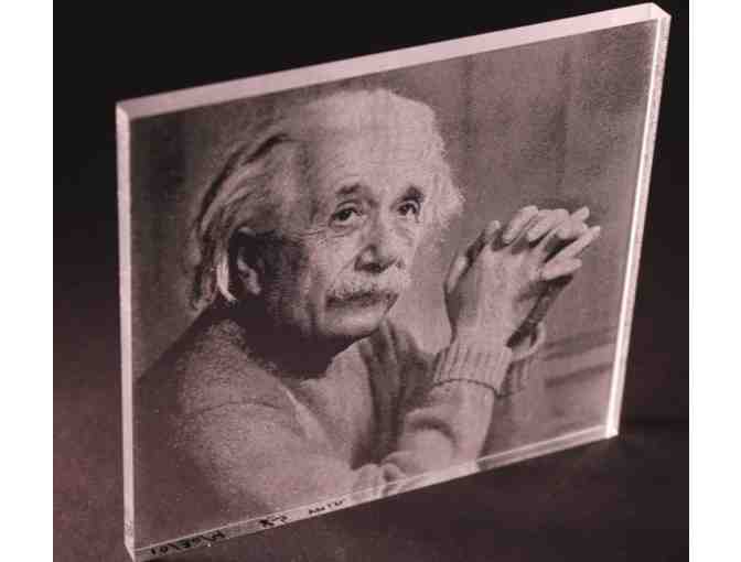 50% off a Laser-Cut project at Danger!awesome