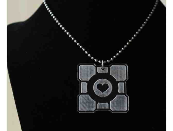 50% off a Laser-Cut project at Danger!awesome