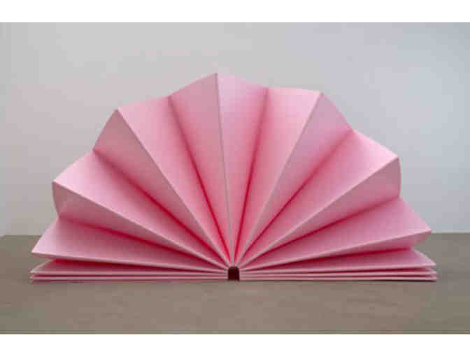 Guest Pass for Two to the deCordova Sculpture Park & Museum