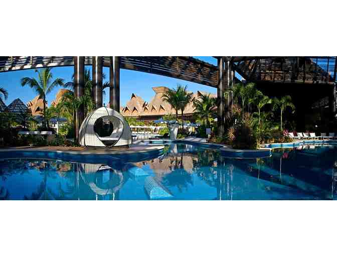 5 Nights, 4 Stars, Priceless Happiness - 5 night stay at Grand Luxxe Hotel at the Riviera