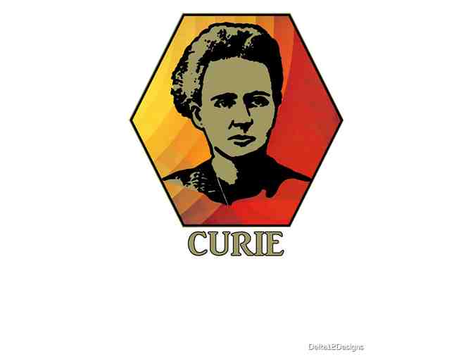 Science and Socializing - The Marie Curie Package
