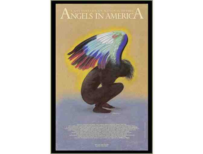 Cocktails and Conversation with Eric Tucker