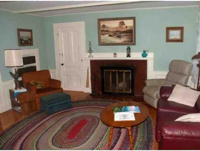 Escape to The Cape Package