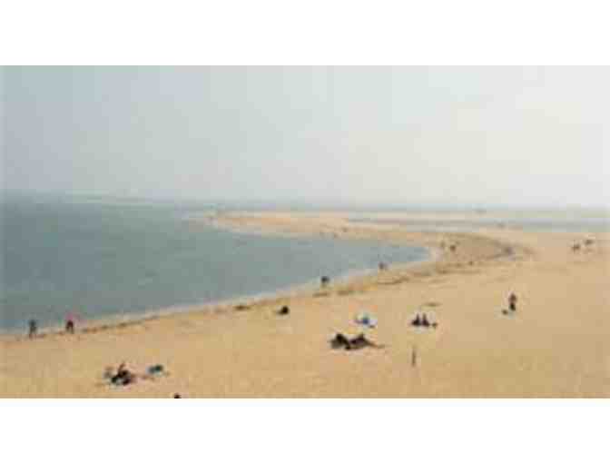 Escape to The Cape Package