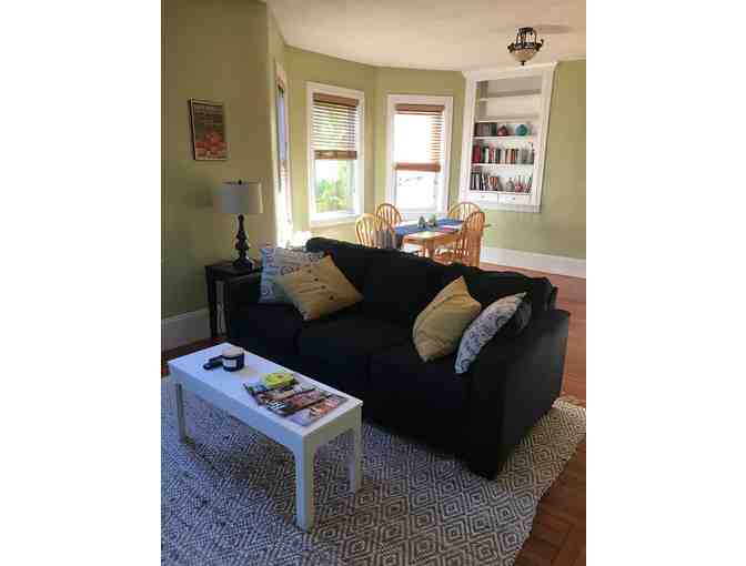 Explore Providence Package