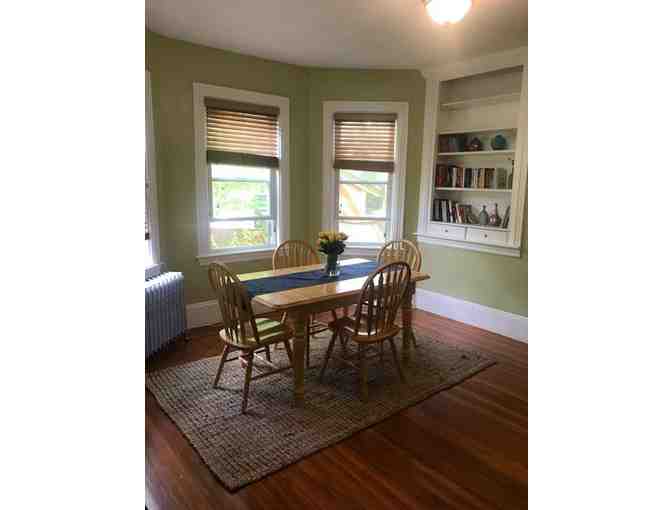 Explore Providence Package