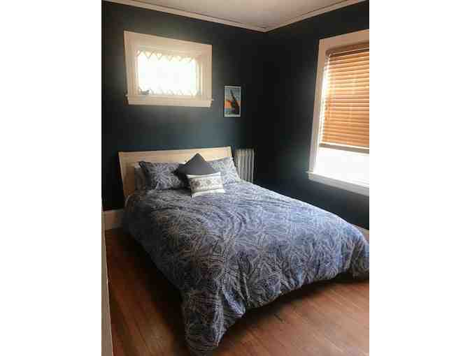 Explore Providence Package