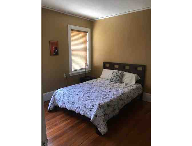 Explore Providence Package