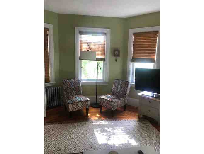 Explore Providence Package