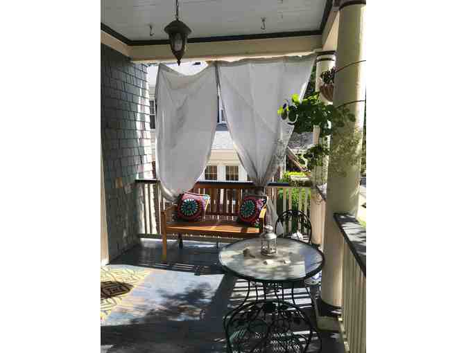 Explore Providence Package