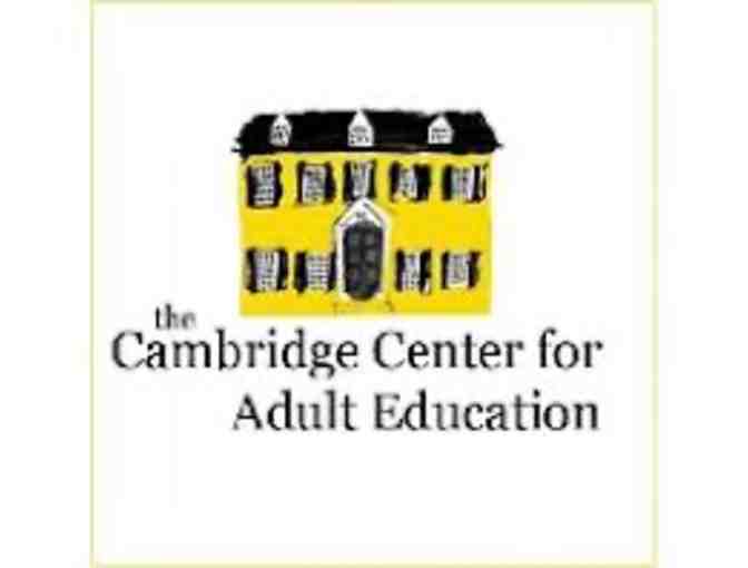 Broaden Your Horizons- Ada and the Engine Package