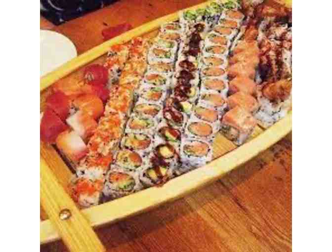 The Ain't Misbehavin' Experience