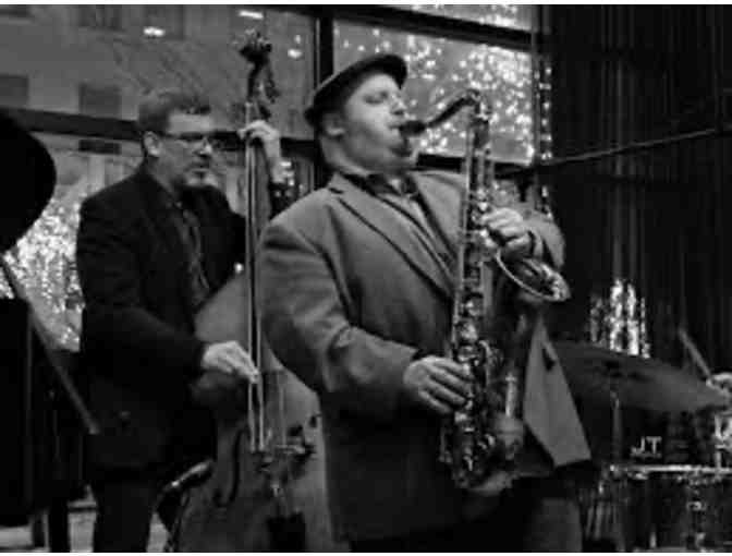 The Ain't Misbehavin' Experience