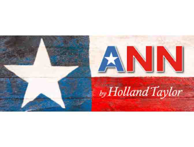 Texas Style Chili Party w/ 'Ann' Package