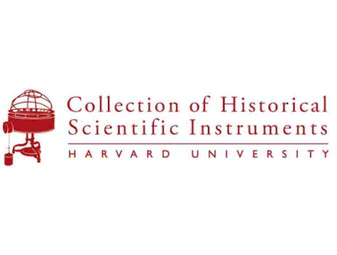 Science and Socializing - The Marie Curie Package