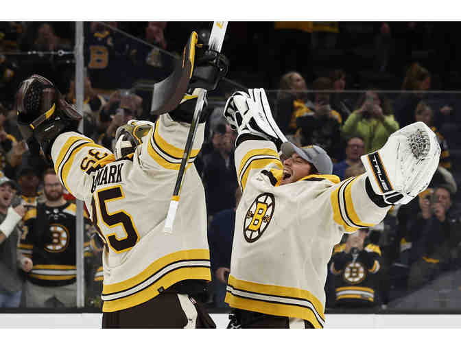 Ultimate Bruins Fan Package - Photo 1