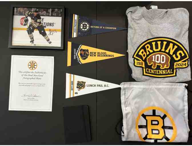Ultimate Bruins Fan Package