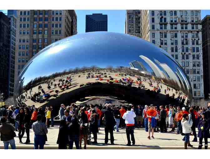 Chicago Tourists - Photo 1