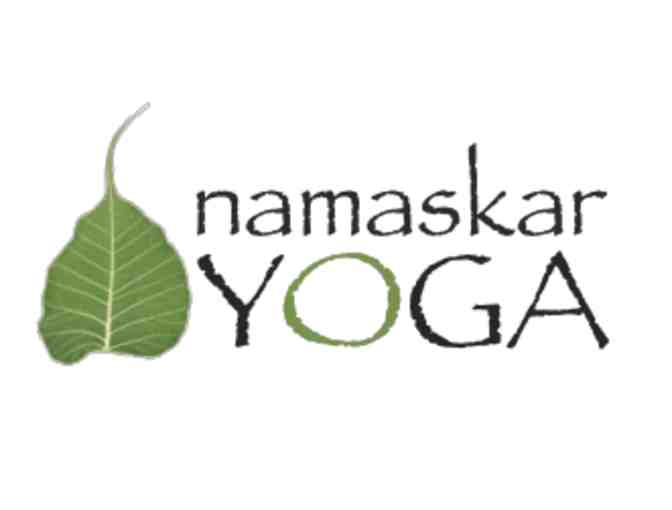 10 Classes at Namaskar Yoga - Photo 1