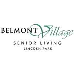 Belmont Village - Lincoln Park