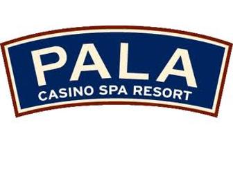 Pure Indulgence Package at Pala Casino Spa and Resort