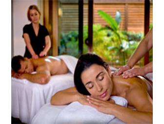 Pure Indulgence Package at Pala Casino Spa and Resort