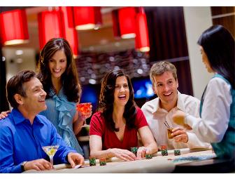 Pure Indulgence Package at Pala Casino Spa and Resort