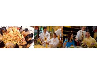 Pure Indulgence Package at Pala Casino Spa and Resort