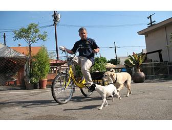 'Spend a Day with the Dog Whisperer!'